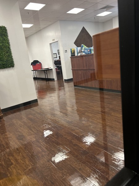 Office Cleaning in Kingwood, TX (1)