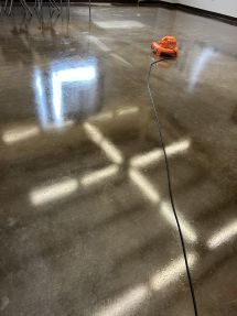 Before & After Commercial Floor Cleaning in New Caney, TX (6)